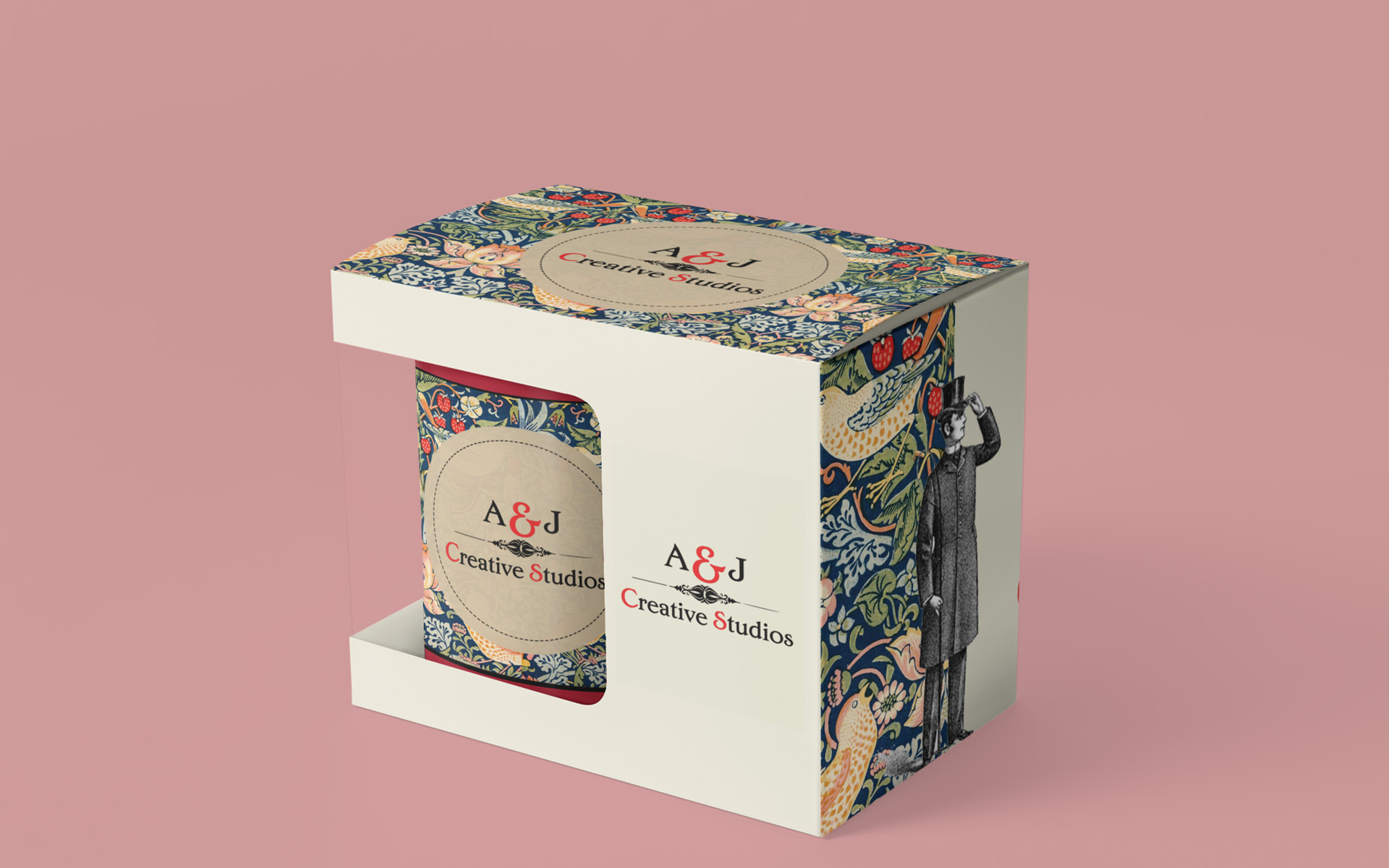 A&Jpackaging