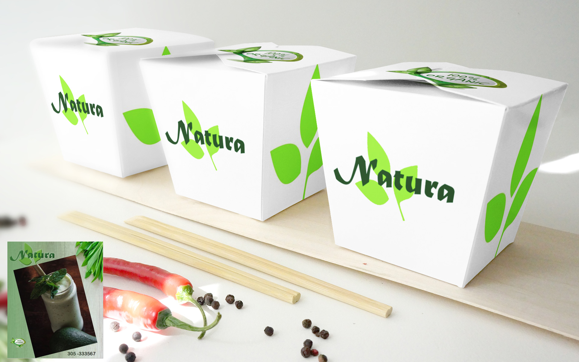 Naturagreen