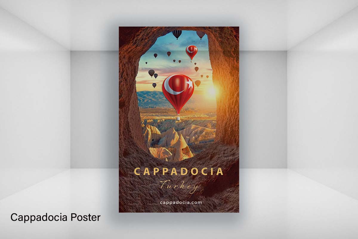 cappadociaposter