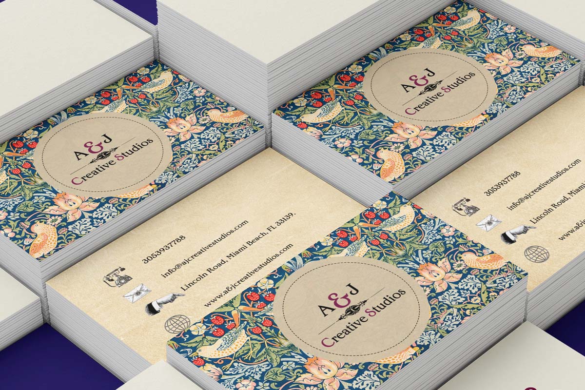 businesscards